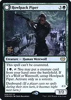 Innistrad: Crimson Vow Promos #205s