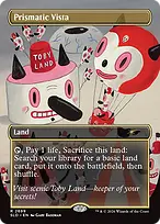 Secret Lair Drop #2699