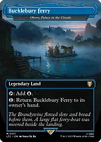 Tales of Middle-earth Commander #371