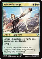 Final Fantasy Commander #320