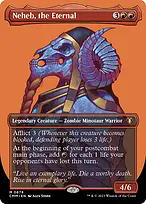 Commander Masters #678