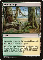 Commander 2016 #306