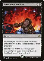 New Capenna Commander #259