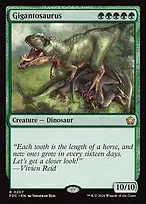 Foundations Commander #207