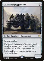 Commander 2018 #202