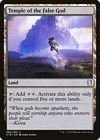 Commander 2019 #280