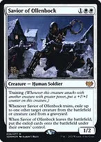 Innistrad: Crimson Vow Promos #34s
