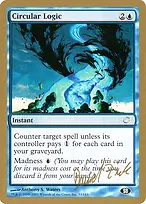 World Championship Decks 2003 #dz33sb