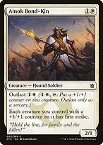 Khans of Tarkir #3