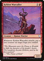 Dominaria #136