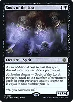 The Lost Caverns of Ixalan Promos #121s
