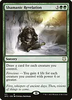 Forgotten Realms Commander #171