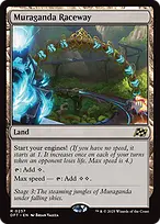 Aetherdrift Promos #257p