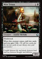 Foundations Commander #115