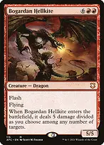 Forgotten Realms Commander #115