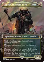 The Hobbit Eternal #76