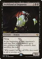 Fate Reforged #62