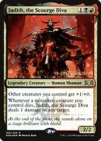 Ravnica Allegiance Promos #185s