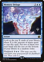 Innistrad: Midnight Hunt Promos #62p