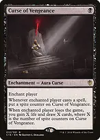 Commander 2016 #12