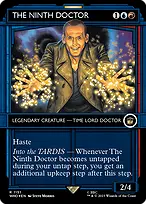Doctor Who #1151