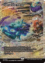 Aetherdrift #408