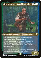 Commander Legends #597