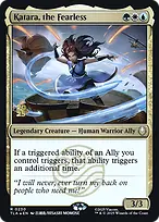 Avatar: The Last Airbender Promos #230s