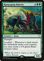 Commander 2018 #158