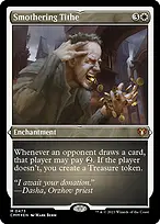Commander Masters #473