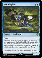 Bloomburrow Promos #61p