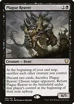 Commander Legends #143