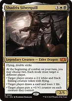 Tarkir: Dragonstorm Commander #302