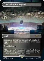 Secret Lair Drop #1372