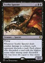 Starter Commander Decks #105