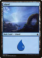 Commander Anthology #293