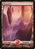 Zendikar #242