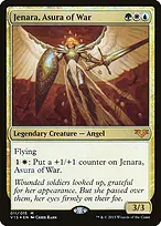 From the Vault: Angels #11