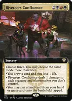 New Capenna Commander #179