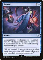 Unfinity #41