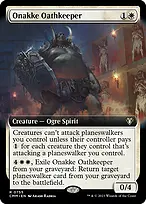 Commander Masters #755
