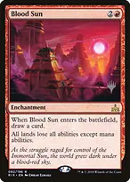 Rivals of Ixalan Promos #92p