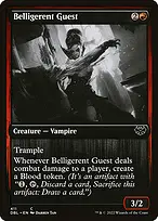 Innistrad: Double Feature #411