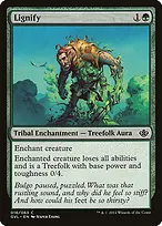 Duel Decks Anthology: Garruk vs. Liliana #16