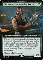 Commander Legends: Battle for Baldur's Gate #635