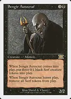Classic Sixth Edition #155