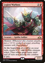 Guilds of Ravnica Promos #109p