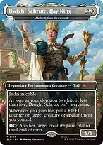 Secret Lair Drop #2165