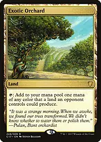 Commander 2017 #249