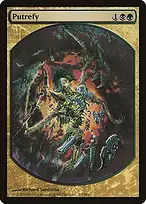 Magic Player Rewards 2006 #5